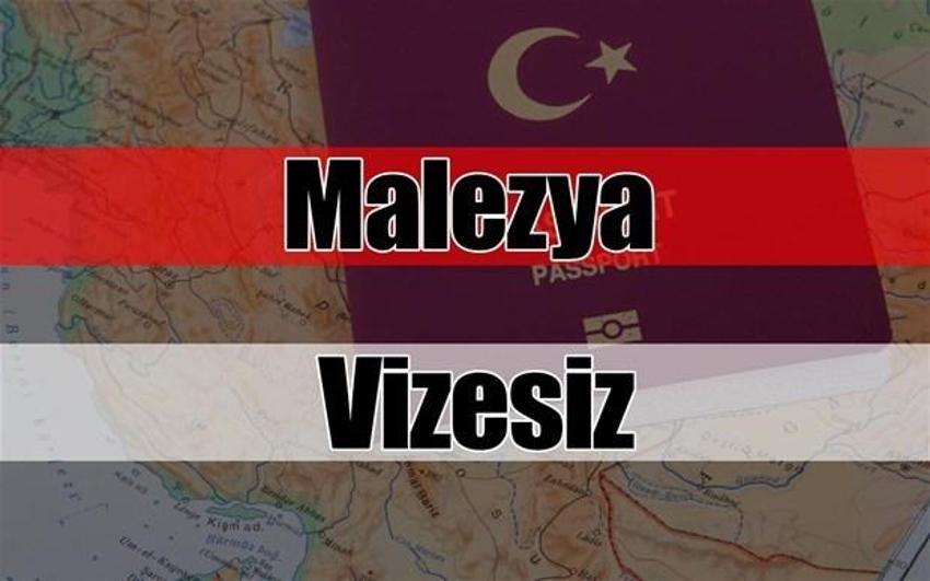 Vizesiz gidilebilecek ülkeler