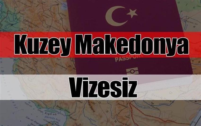 Vizesiz gidilebilecek ülkeler
