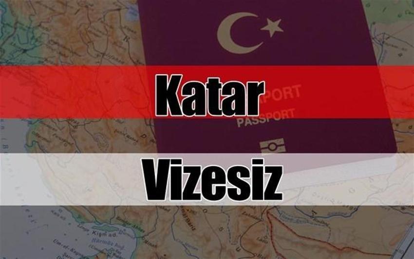 Vizesiz gidilebilecek ülkeler