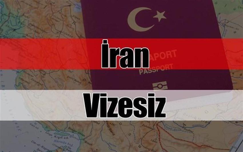 Vizesiz gidilebilecek ülkeler