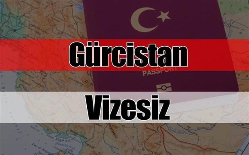 Vizesiz gidilebilecek ülkeler