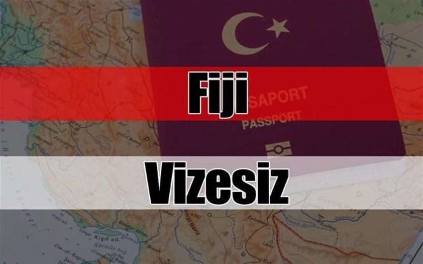 Vizesiz gidilebilecek ülkeler