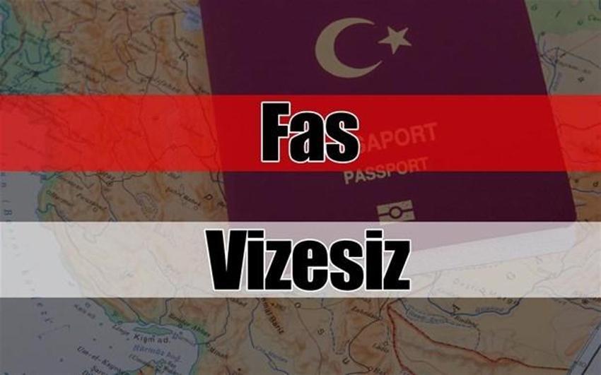 Vizesiz gidilebilecek ülkeler