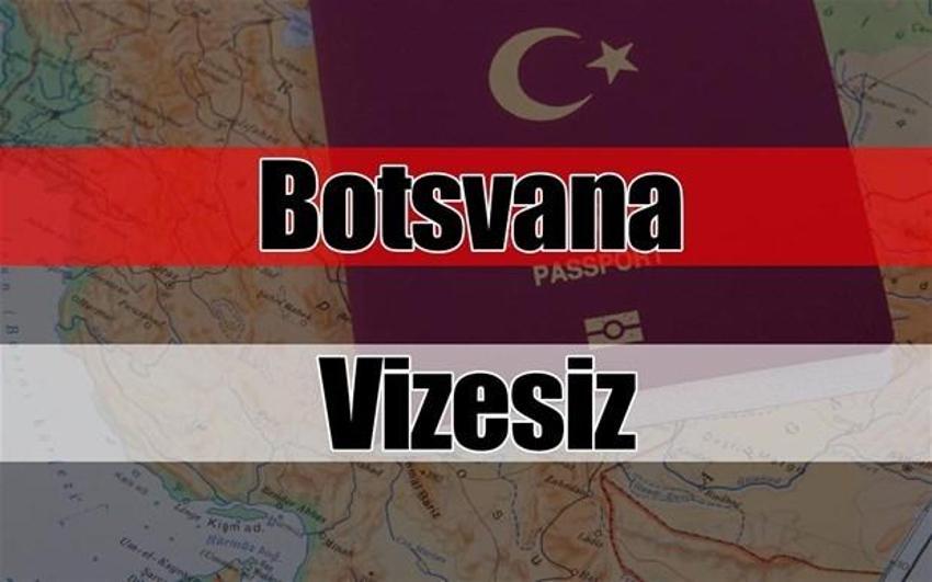 Vizesiz gidilebilecek ülkeler