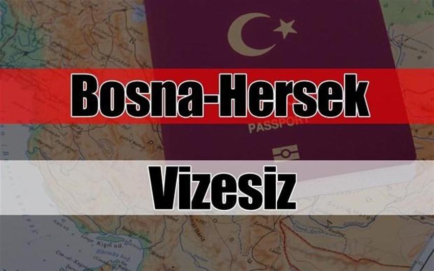 Vizesiz gidilebilecek ülkeler