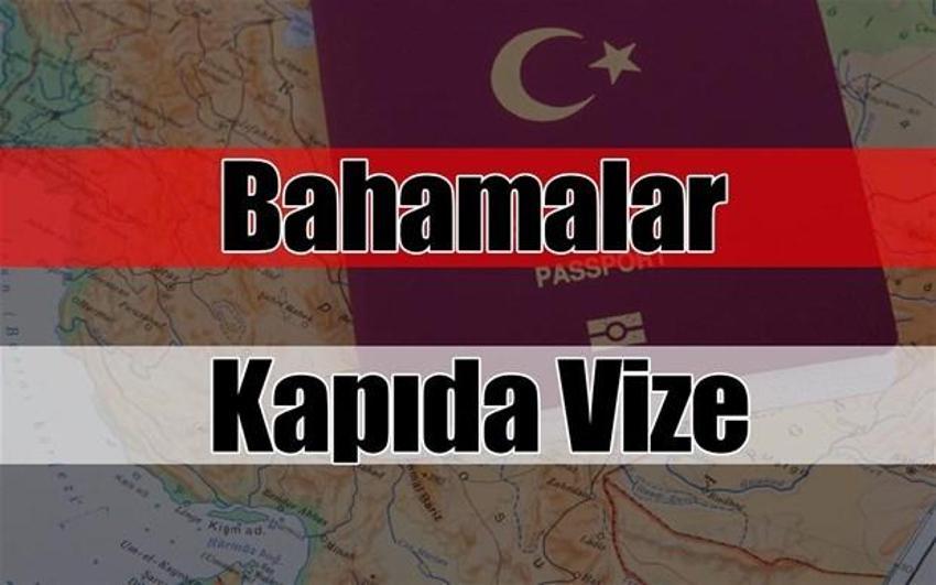 Vizesiz gidilebilecek ülkeler