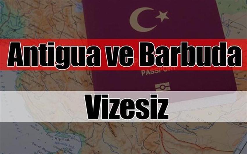 Vizesiz gidilebilecek ülkeler