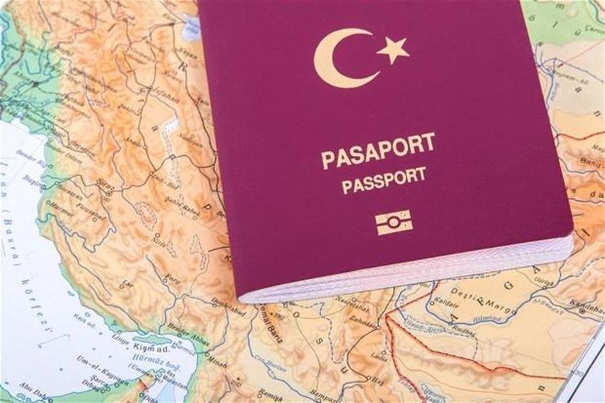 Vizesiz gidilebilecek ülkeler