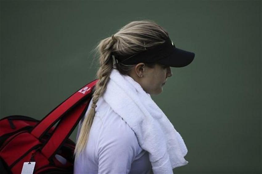 Eugenie Bouchard