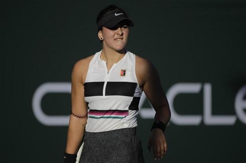 Eugenie Bouchard