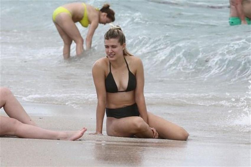 Eugenie Bouchard