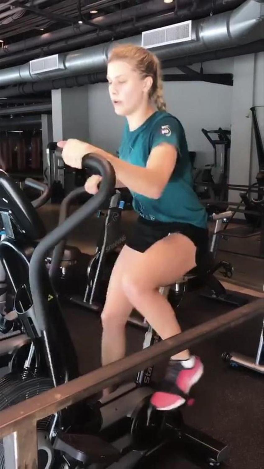 Eugenie Bouchard
