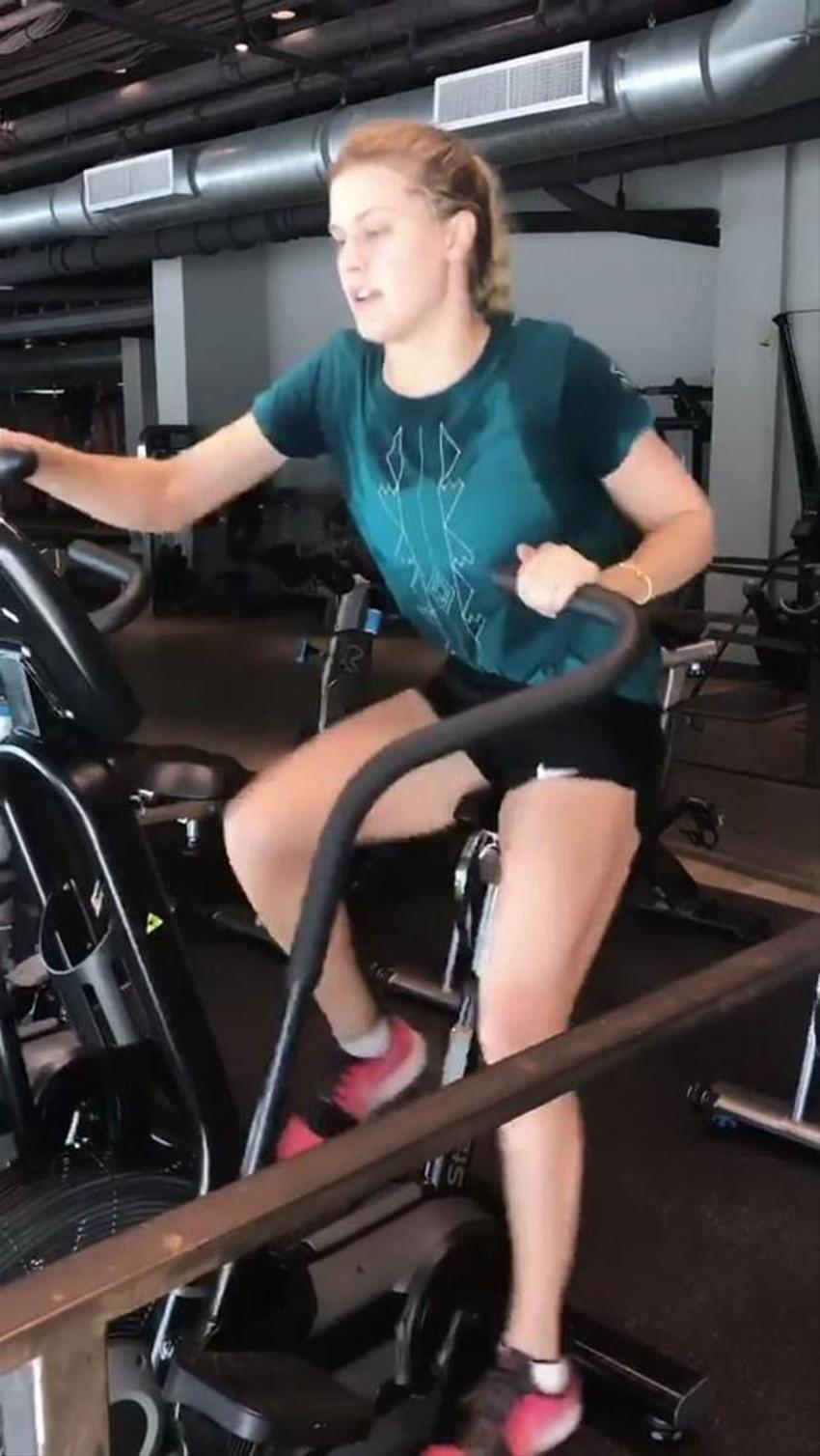Eugenie Bouchard
