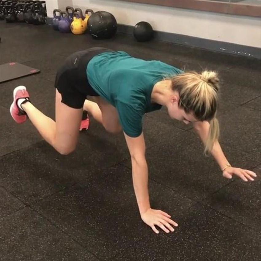 Eugenie Bouchard