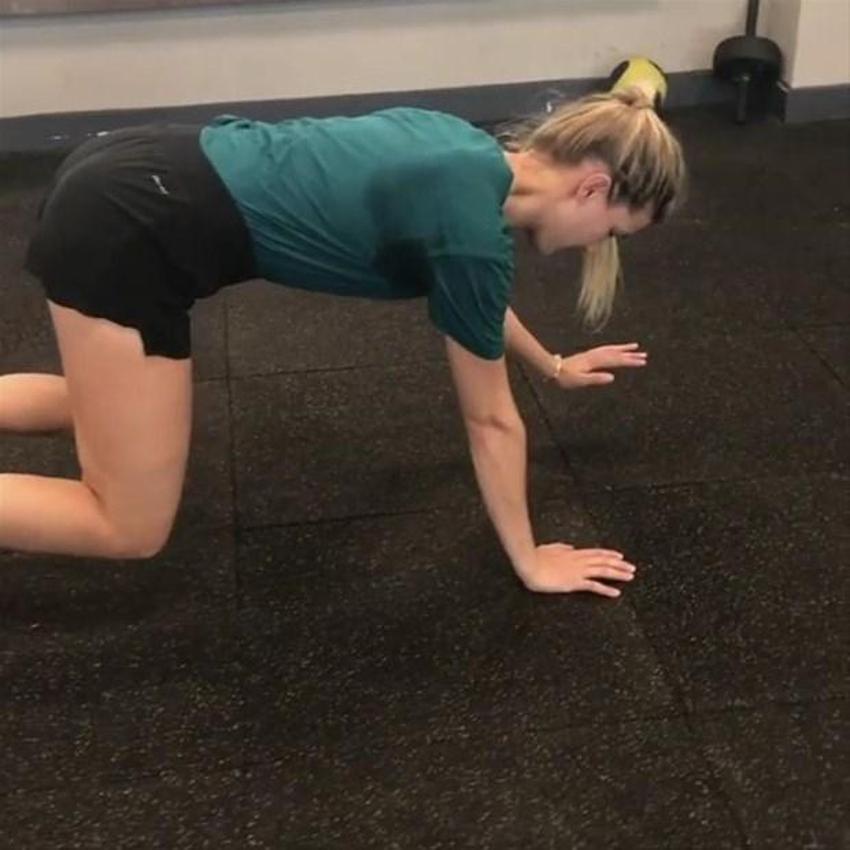 Eugenie Bouchard