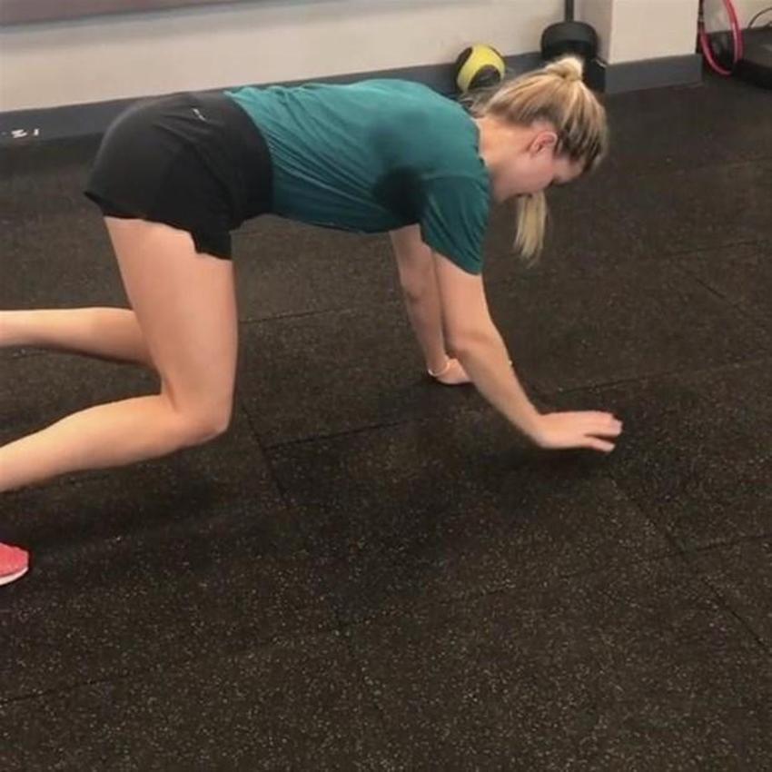 Eugenie Bouchard