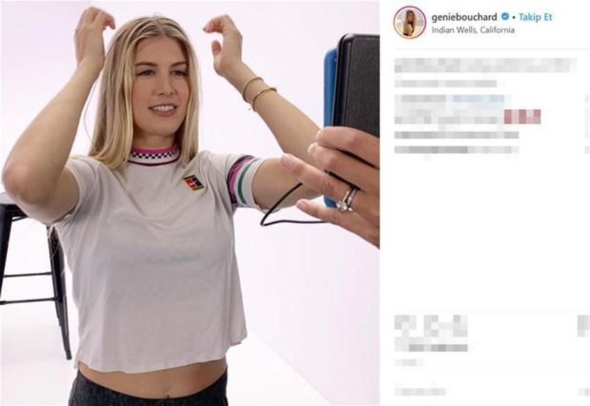 Eugenie Bouchard