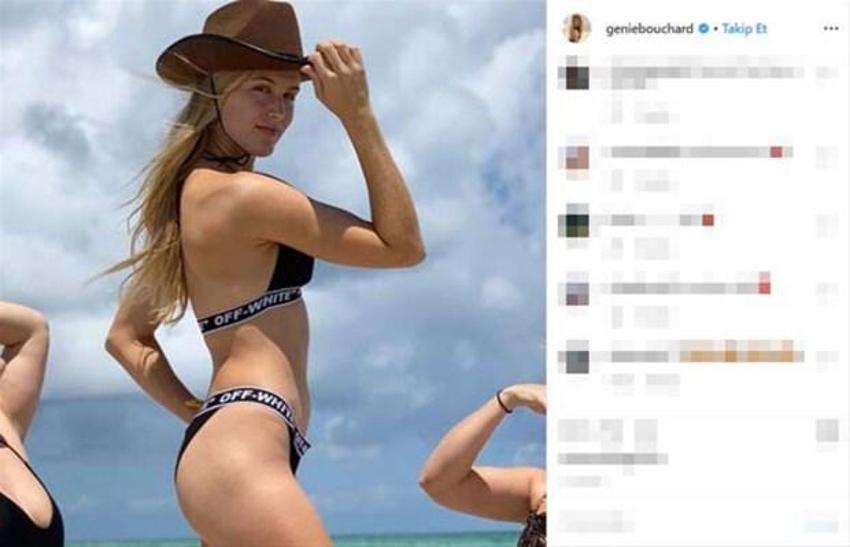Eugenie Bouchard