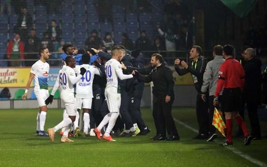 Aatif Chahechouhe pişman etti!