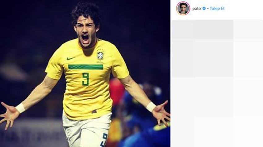 Pato'da heyecanlandıran gelişme!