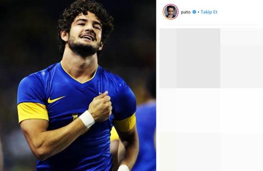 Pato'da heyecanlandıran gelişme!