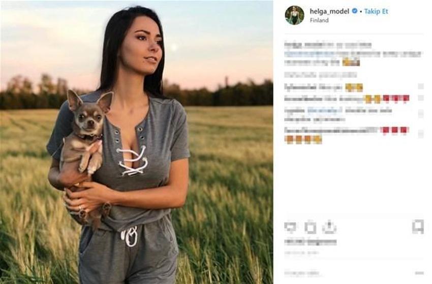 Helga Lovekaty