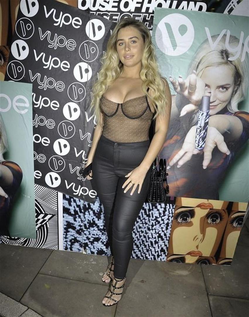 Ellie Brown