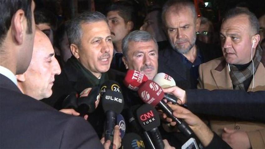 İstanbul Çekmeköy'de askeri helikopter düştü! 4 askerimiz şehit oldu