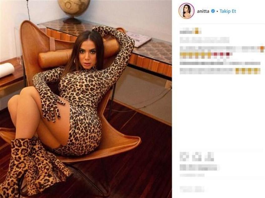 Anitta