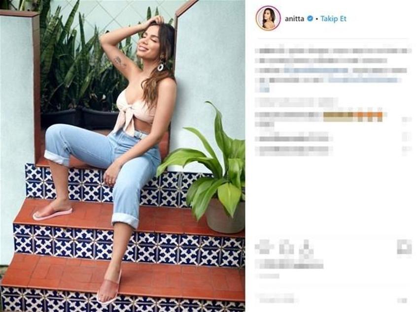 Anitta