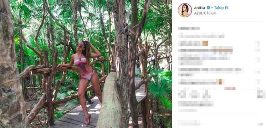 Anitta