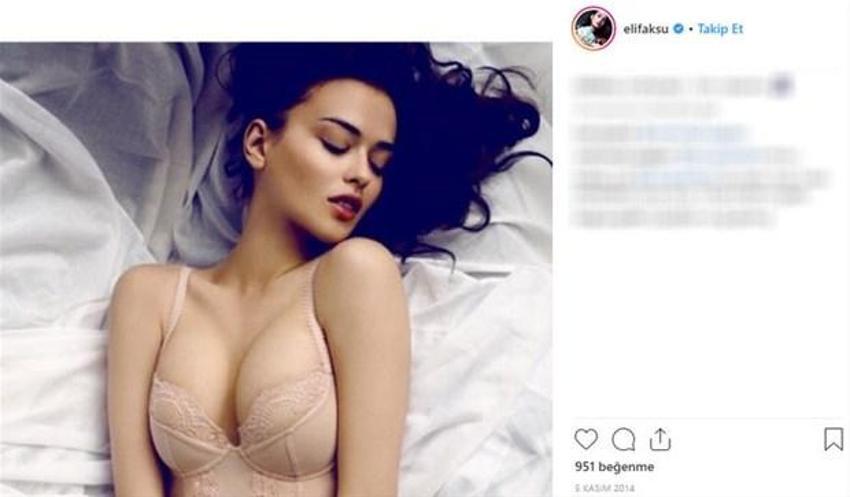 O güzel Türk çıktı