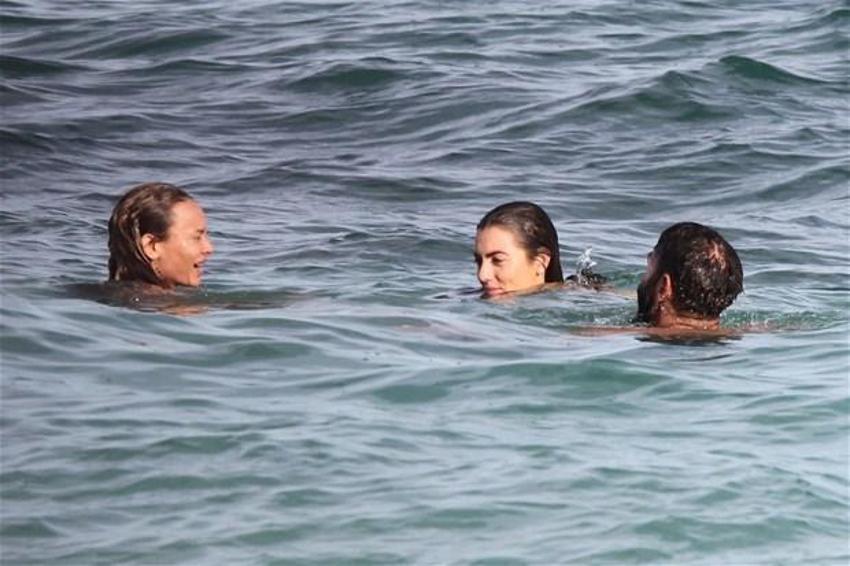 Instagram'ın kralı Dan Bilzerian
