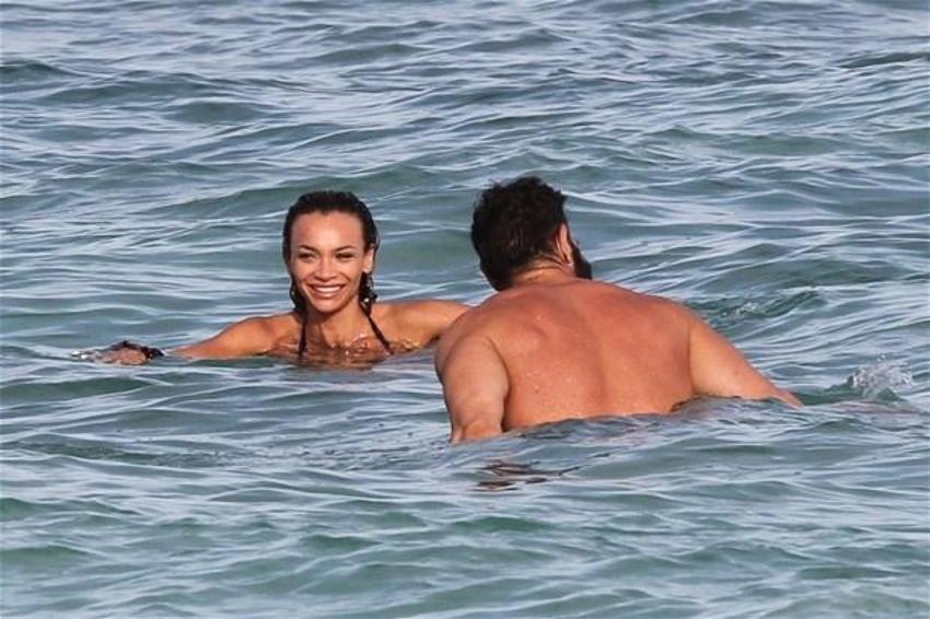 Instagram'ın kralı Dan Bilzerian