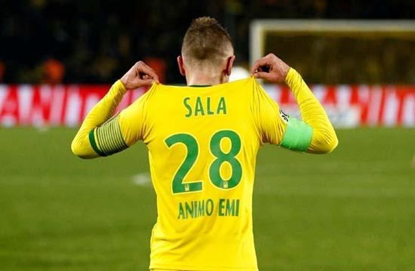 Halilhodzic Sala'ya ağladı!