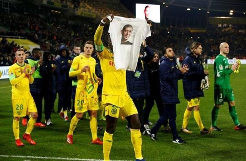 Halilhodzic Sala'ya ağladı!