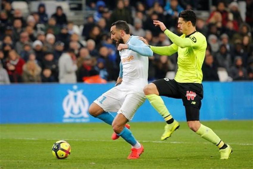 Skibbe Mitroglou'na kefil oldu!