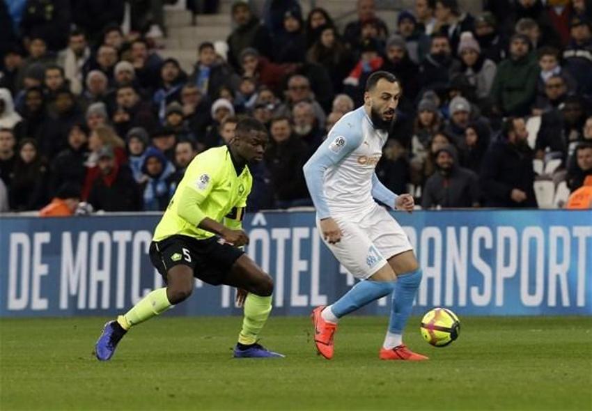 Skibbe Mitroglou'na kefil oldu!