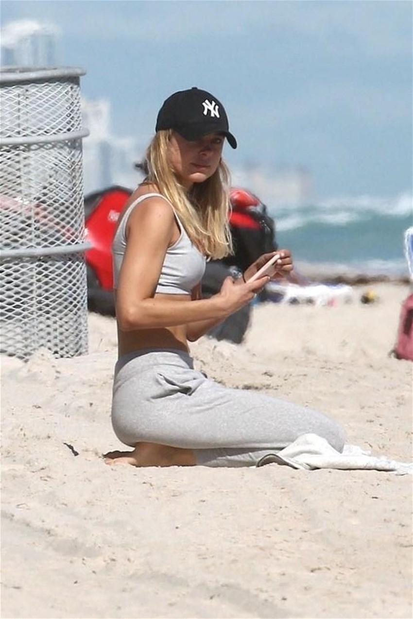 Kimberley Garner