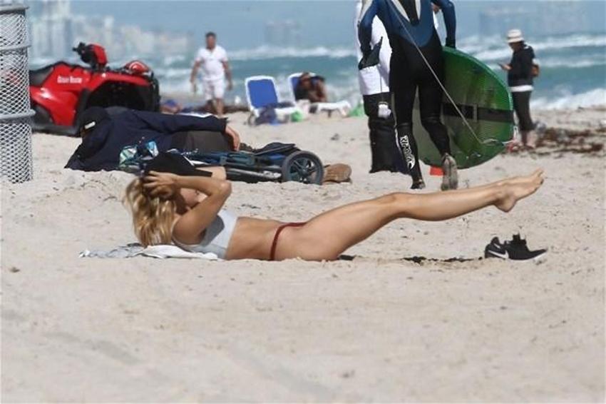 Kimberley Garner