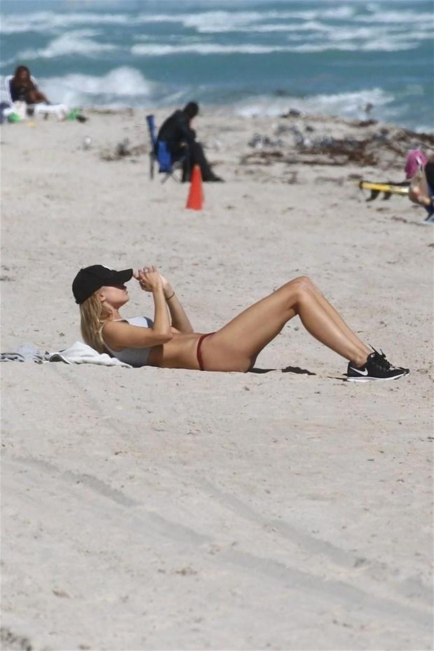 Kimberley Garner