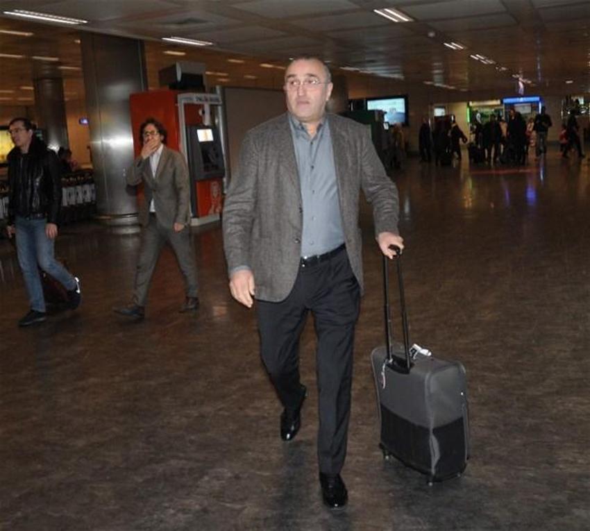 Flaş gelişme! Pato 5 milyon euroya...