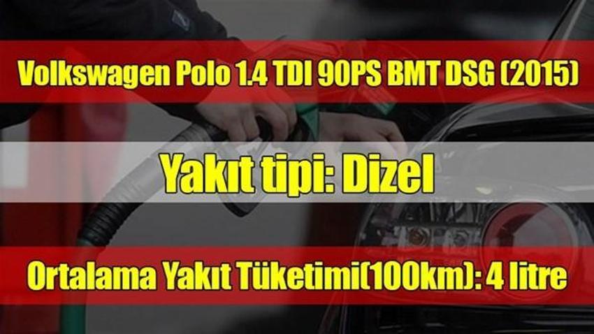 En az yakan otomobiller