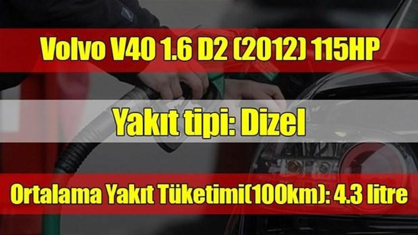 En az yakan otomobiller