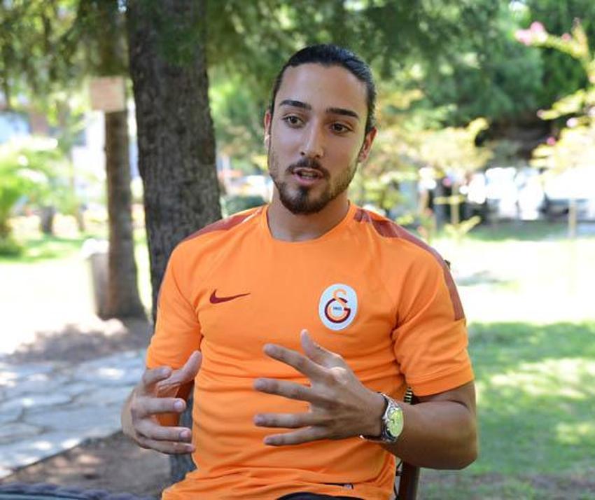 Tarık Çamdal'a Süper Lig'den teklif!