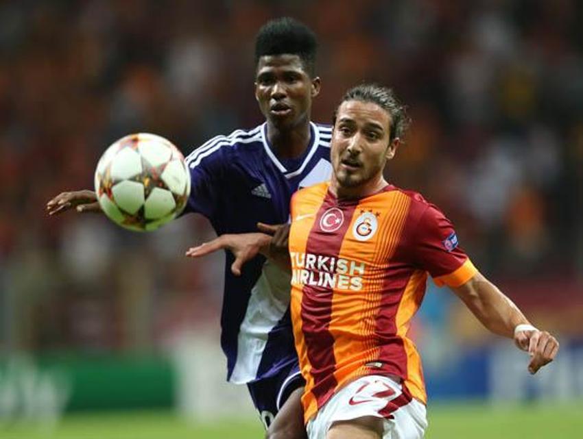 Tarık Çamdal'a Süper Lig'den teklif!