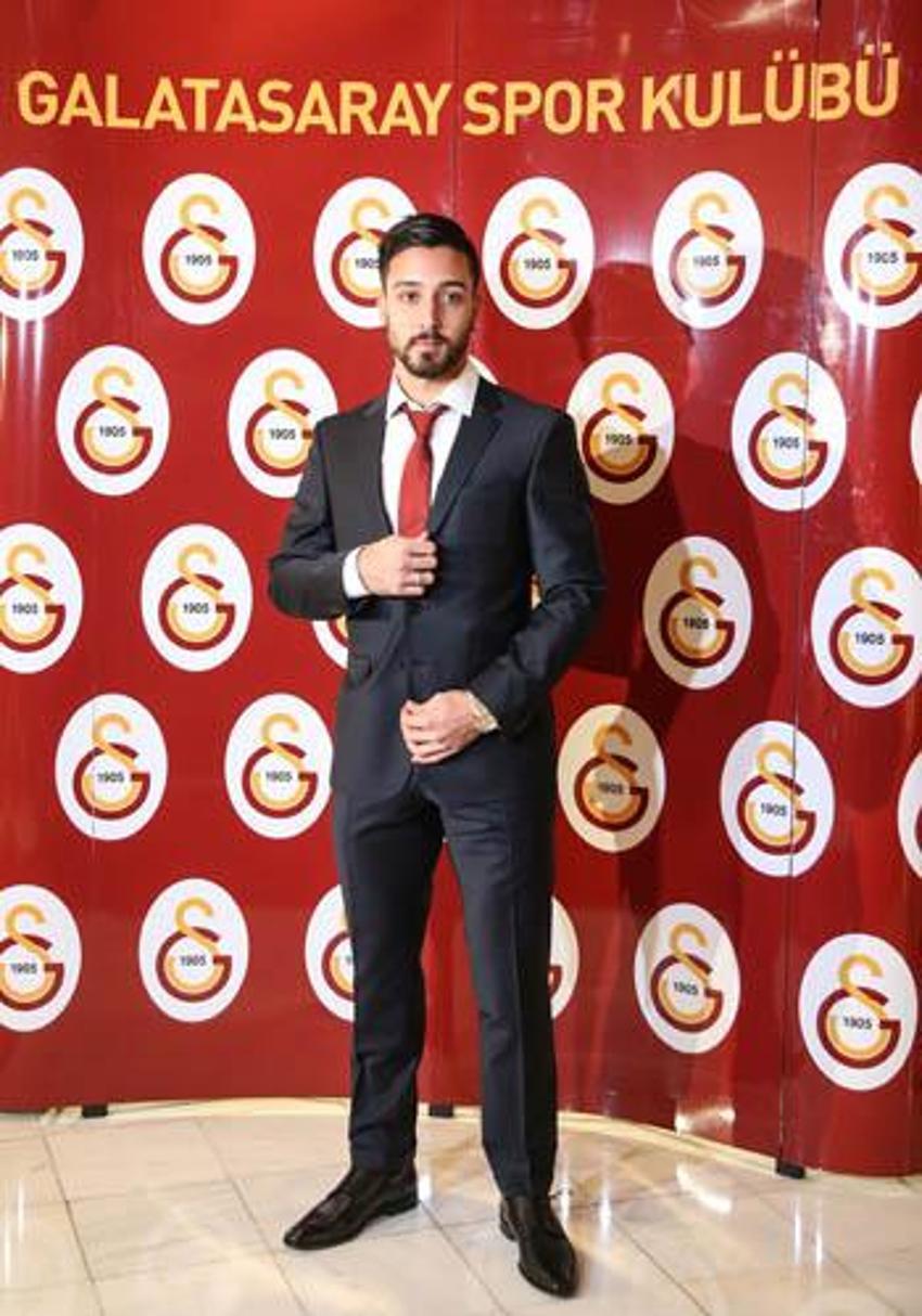Tarık Çamdal'a Süper Lig'den teklif!