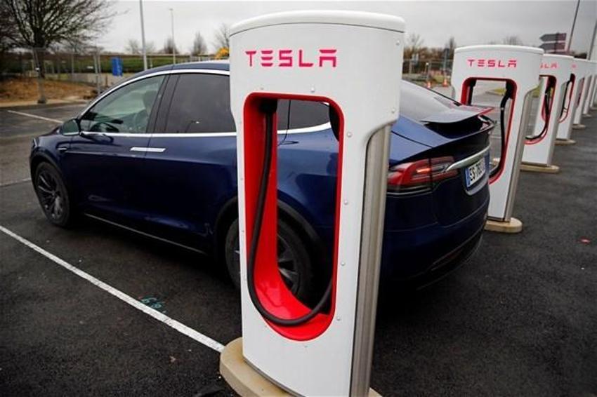 Tesla'dan büyük iddia