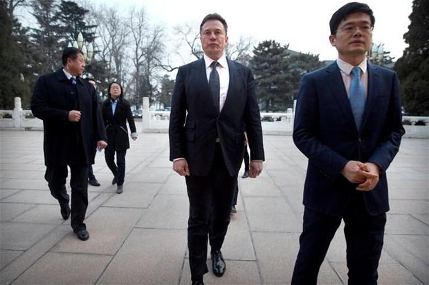 Tesla'dan büyük iddia