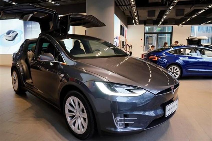 Tesla'dan büyük iddia